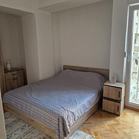 Comfy Center Apartment Skopje Exterior photo