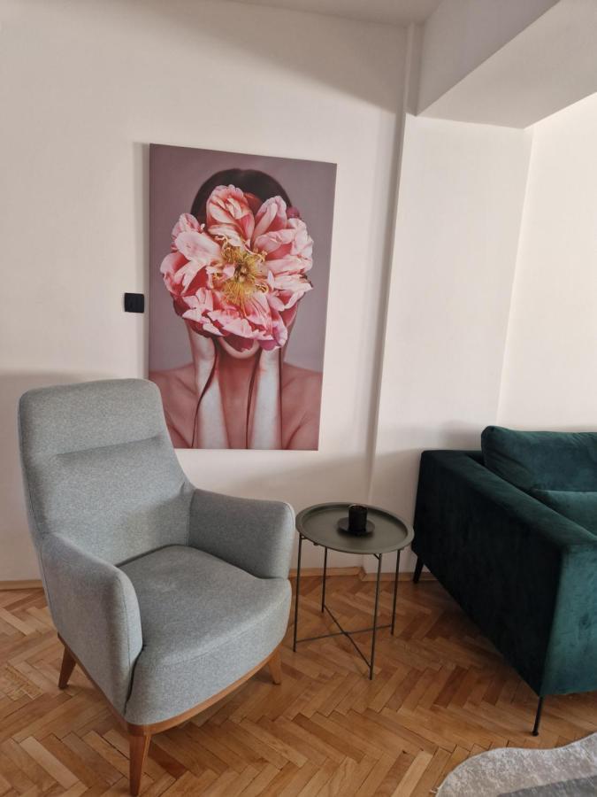 Comfy Center Apartment Skopje Exterior photo