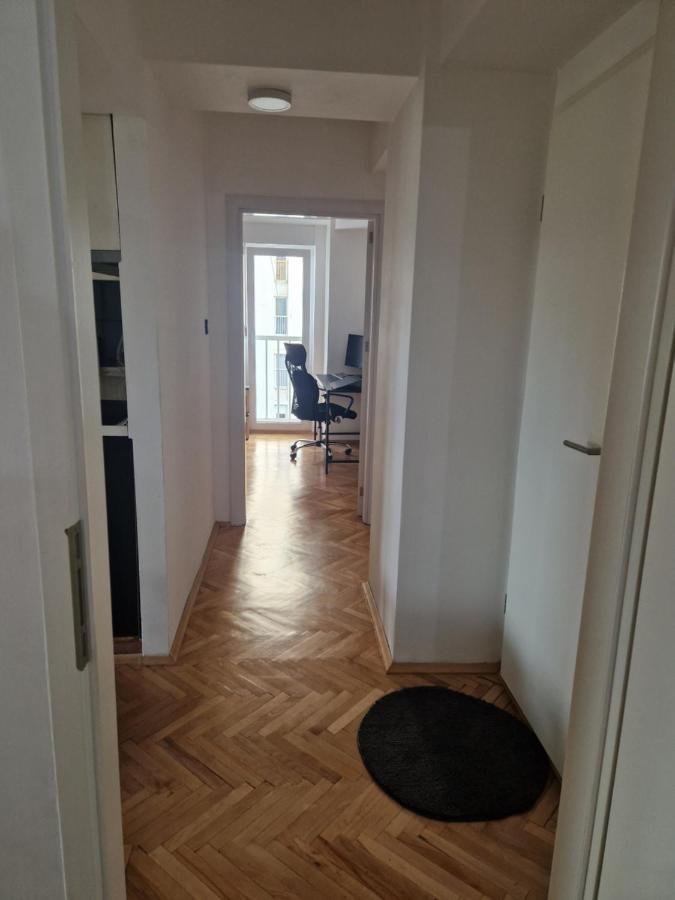Comfy Center Apartment Skopje Exterior photo